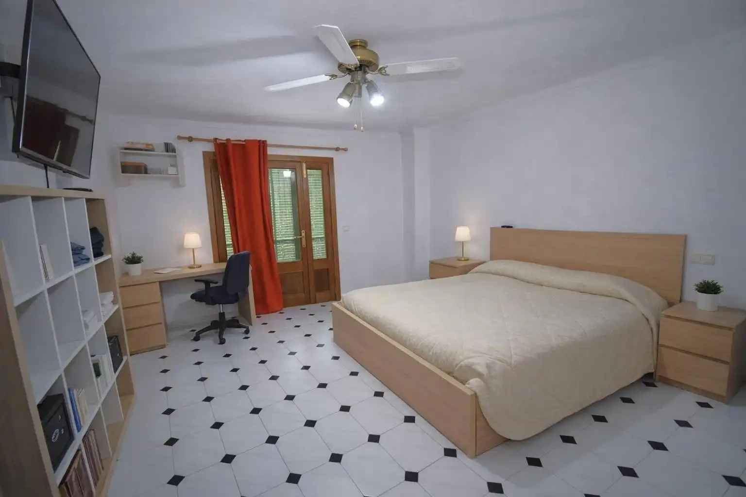 House with terrace for sale in Muro, imagen 18
