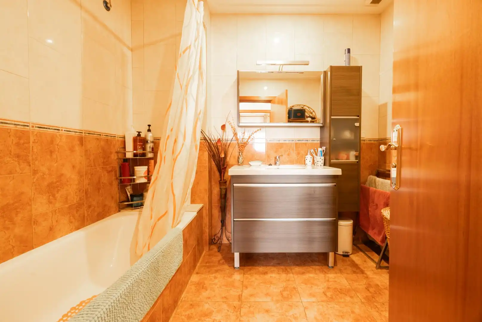 Adosado con terraza en venta en Sant Hipòlit de Voltregà, imagen 17
