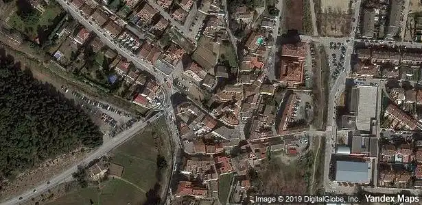 Country homes for sale in Dosrius