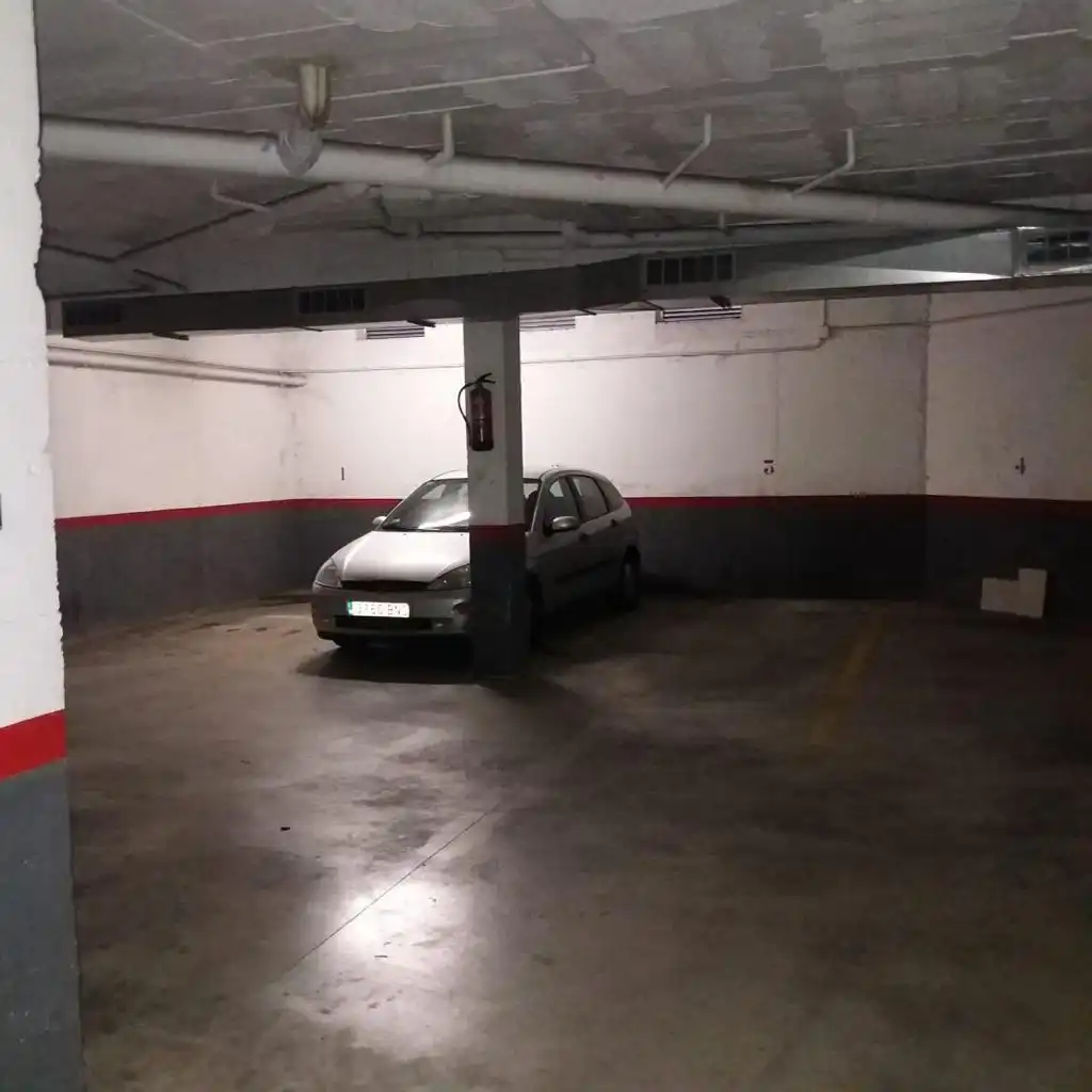 Parking à vendre à c/ m d montserrat, imagen 7