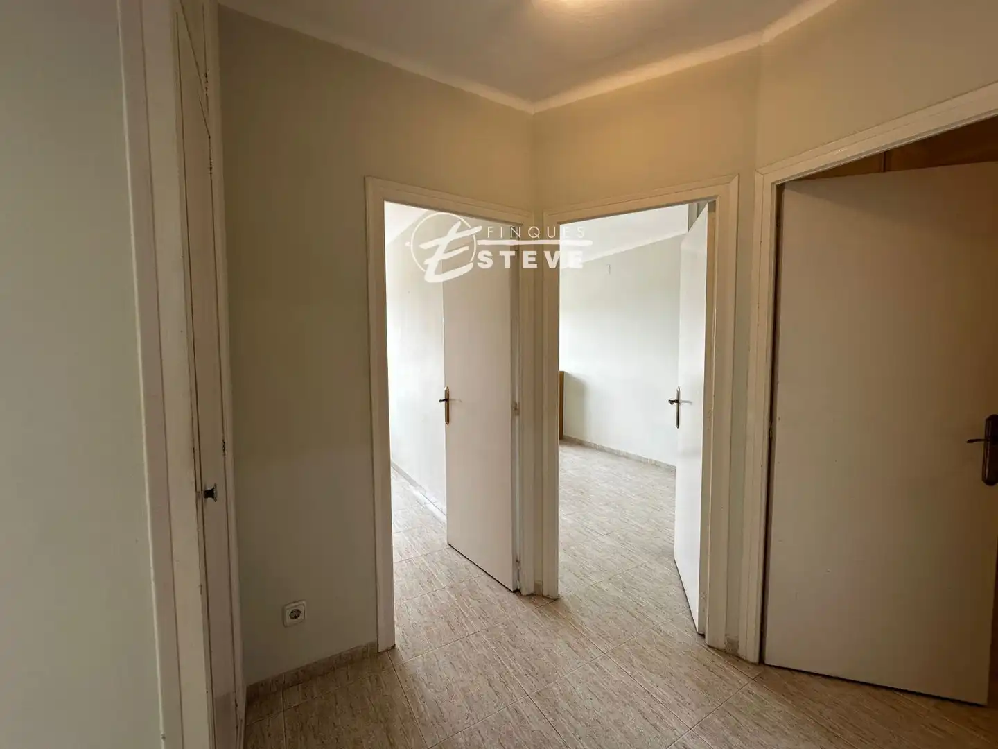 Schlafzimmer von Wohnung zum Verkauf in Calafell mit Terrasse und Abstellraum