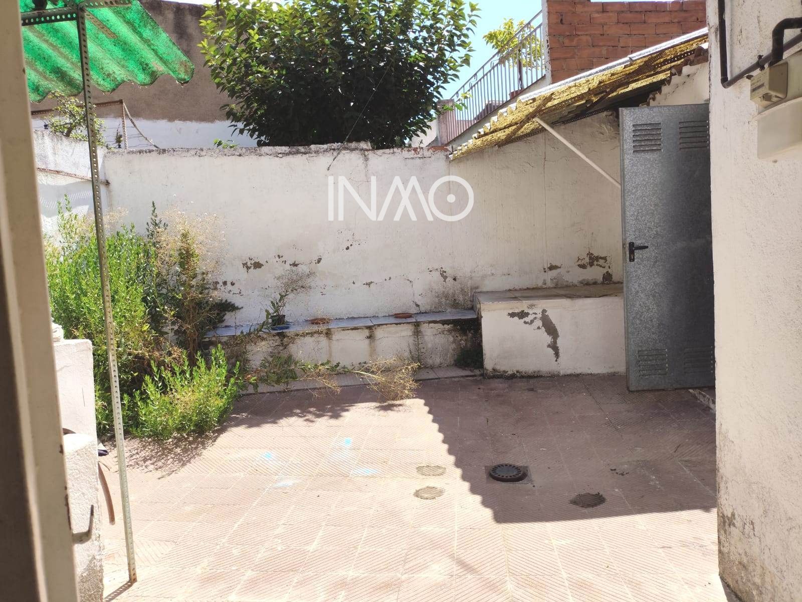 Vista exterior de Casa o xalet en venda en Sabadell amb Terrassa i Traster