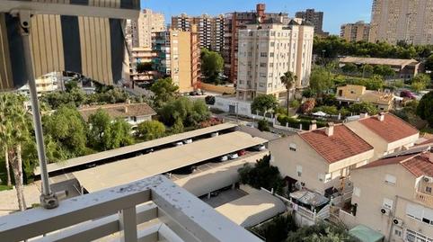 Photo 5 of Flat to rent in Camino Colonia Romana, Albufereta, Alicante