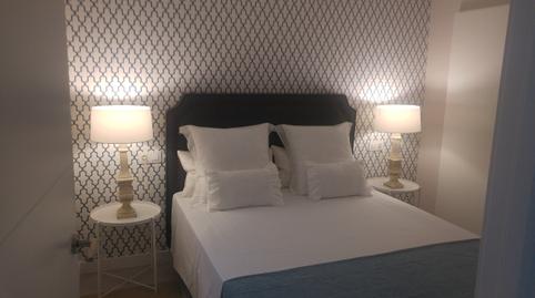 Foto 3 de Apartamento de alquiler en Calle Constancia, Perchel Sur - Plaza de Toros Vieja, Málaga