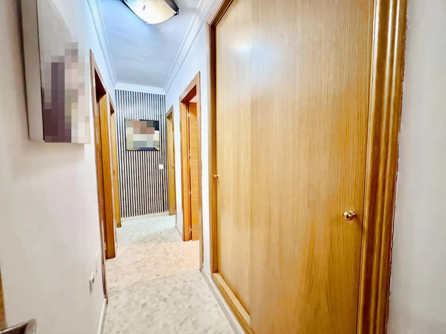 Piso en venta en Málaga con Aire acondicionado, Terraza y Trastero
