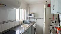 Kitchen of Flat for sale in  Valencia Capital  with Heating