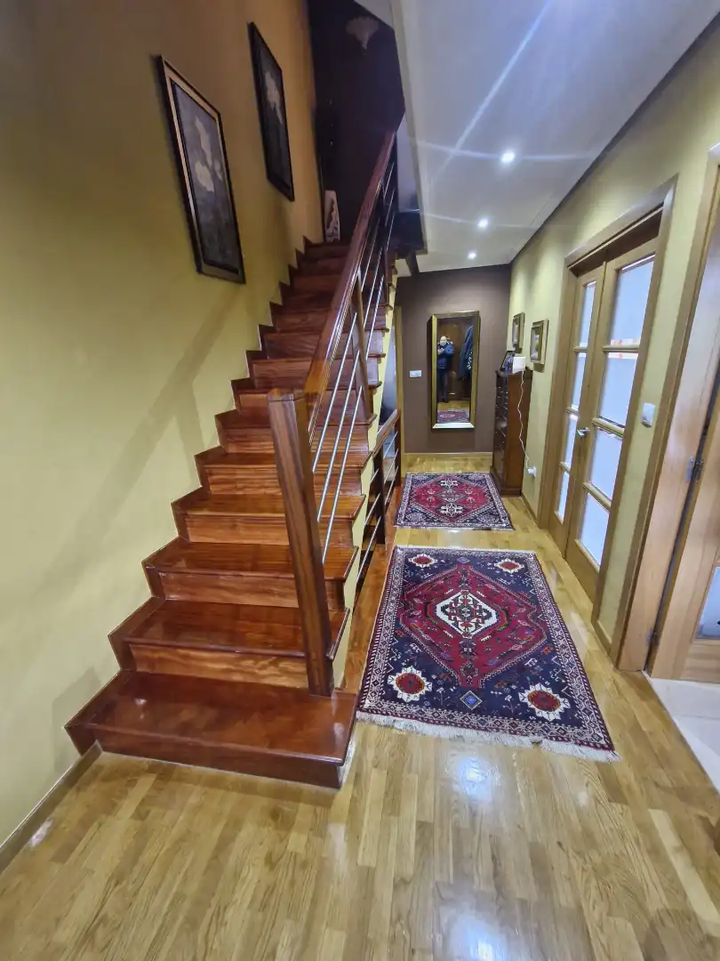 Casa o chalet en venta en Coles con Calefacción, Jardín privado y Parquet