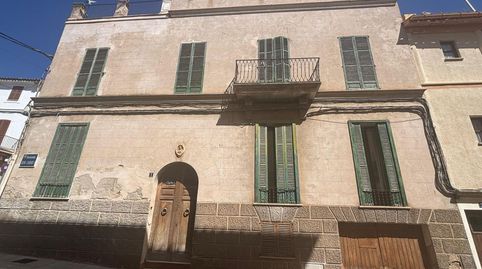 Foto 4 de Casa adosada en venta en Andratx pueblo, Andratx