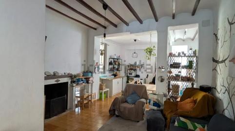 Foto 2 de Finca rústica en venda a Carrer Alt, Alcalalí, Alicante