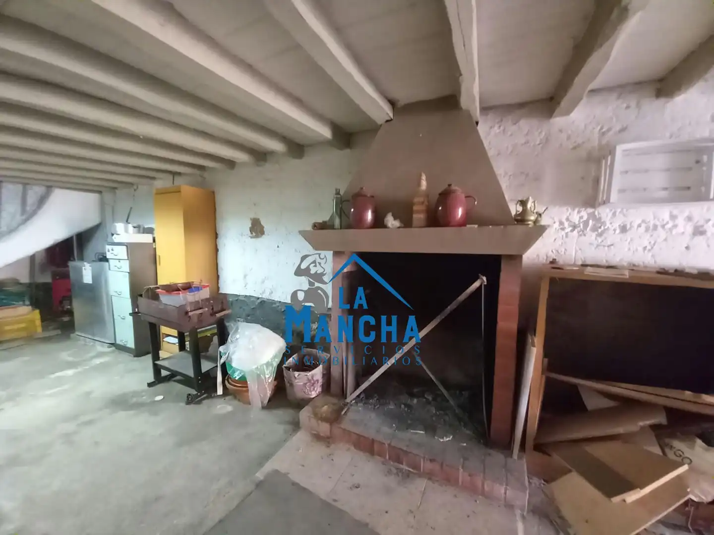 Casa con terraza en venta en Barrax, imagen 49