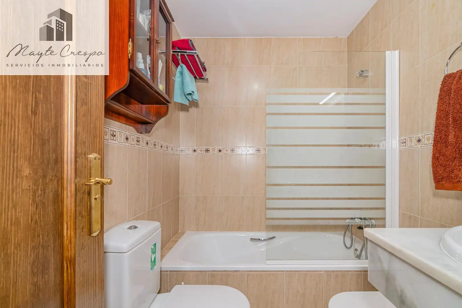 Wohnung mit Terrasse zum Verkauf in La Zubia Ciudad, imagen 7