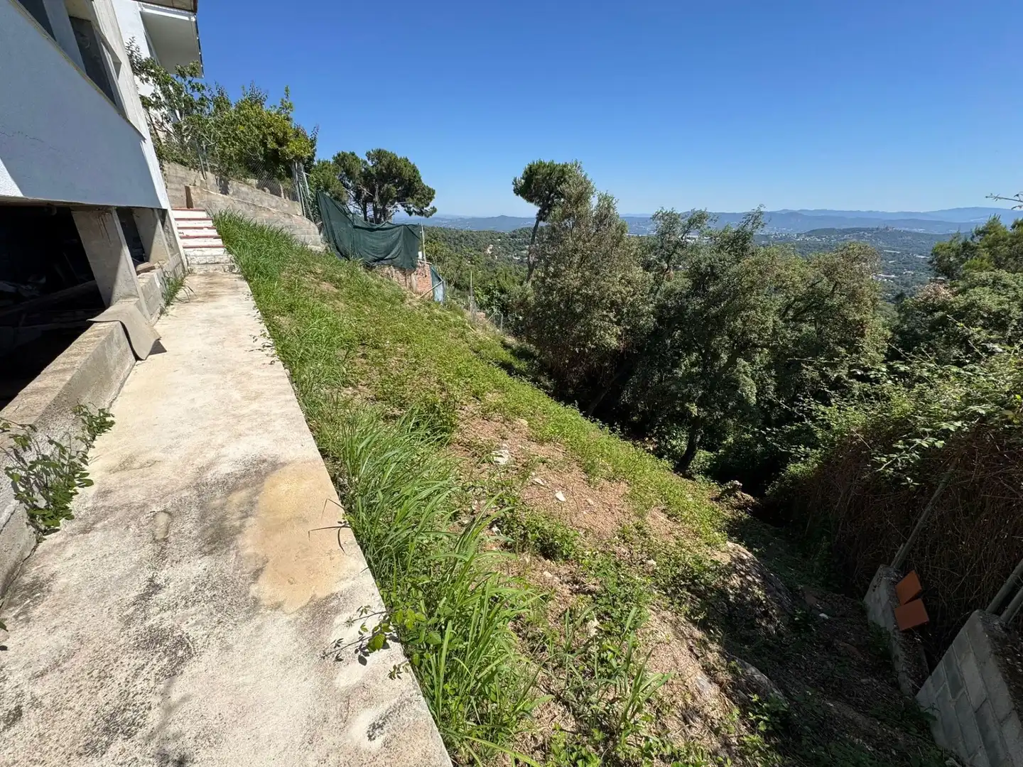 Casa amb jardí en venda a Palafolls, imagen 32