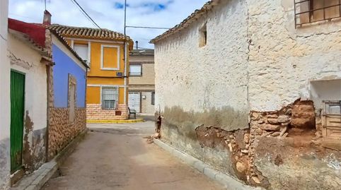 Foto 3 de Finca rústica en venta en Calle Rinconcico, 1, Pozohondo, Albacete