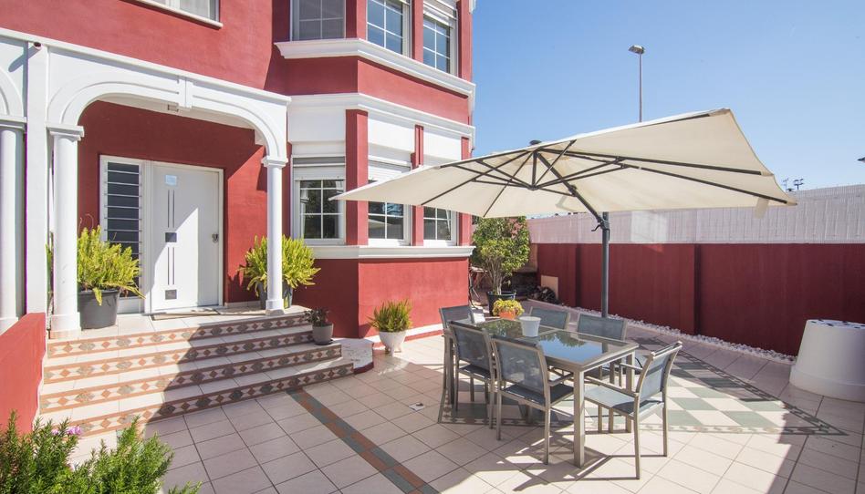 Photo 1 of House or chalet for sale in Ciutat Esportiva, Alicante