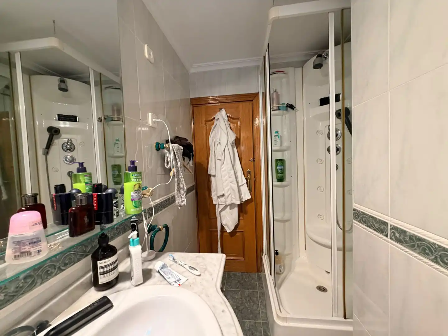 Appartement avec ascenseur à vendre à Calle de María Teresa Sáenz de Heredia, imagen 23