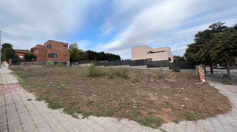 TERRENO ESQUINERO DE 613m²  EN LA SERRETA DE CARDEDEU!!, immagine 5