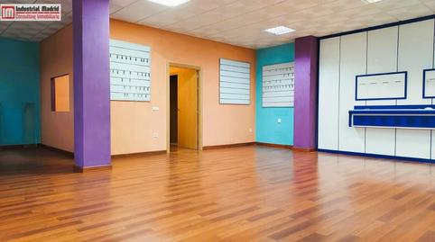 Foto 2 von Geschaftsraum zur Miete in Los Villares, Arganda del Rey