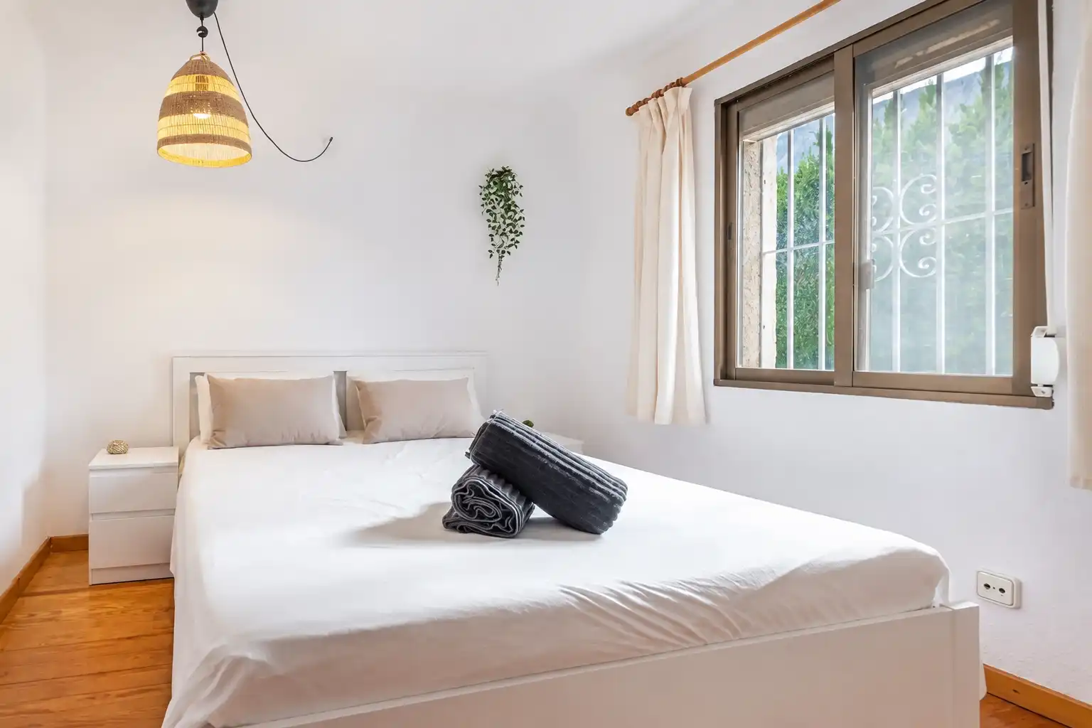 Habitación de Ático en venta en Benimantell, Alicante
