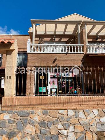 Dúplex en Venta en Pl. Ayuntamiento en San Isidro