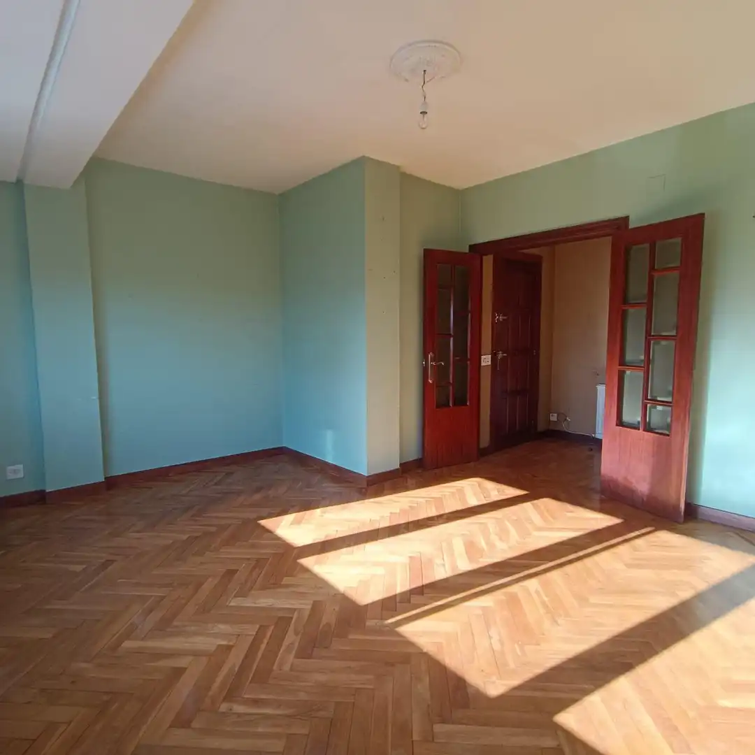 Flat with terrace for sale in San Roque - As Fontiñas, imagen 5