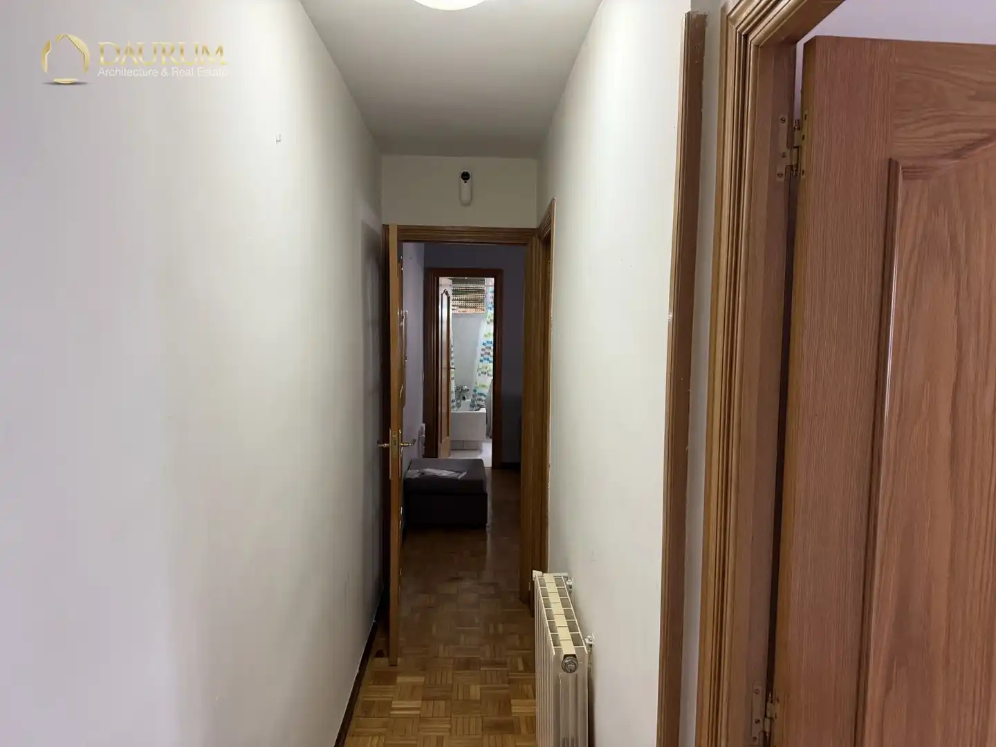 Flat for sale in Madrid  with Air Conditioner, Heating and Terrace