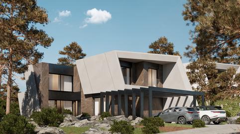 Foto 3 de Pis en venda a Paseo de Pascual Saorín, 4, Las Marías, Madrid