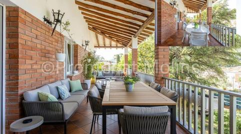 Photo 5 of Houses for sale in La Palma de Cervelló, Barcelona