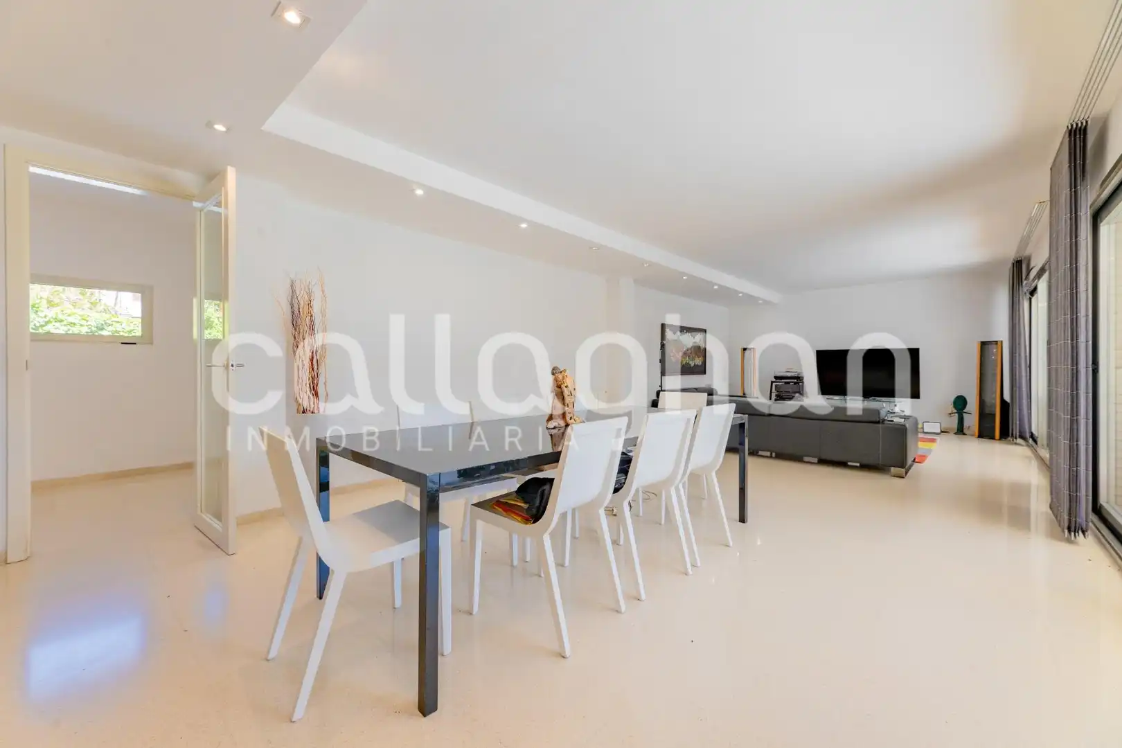 Chalet con terraza en venta en Calle ERMITA NOVA, imagen 9