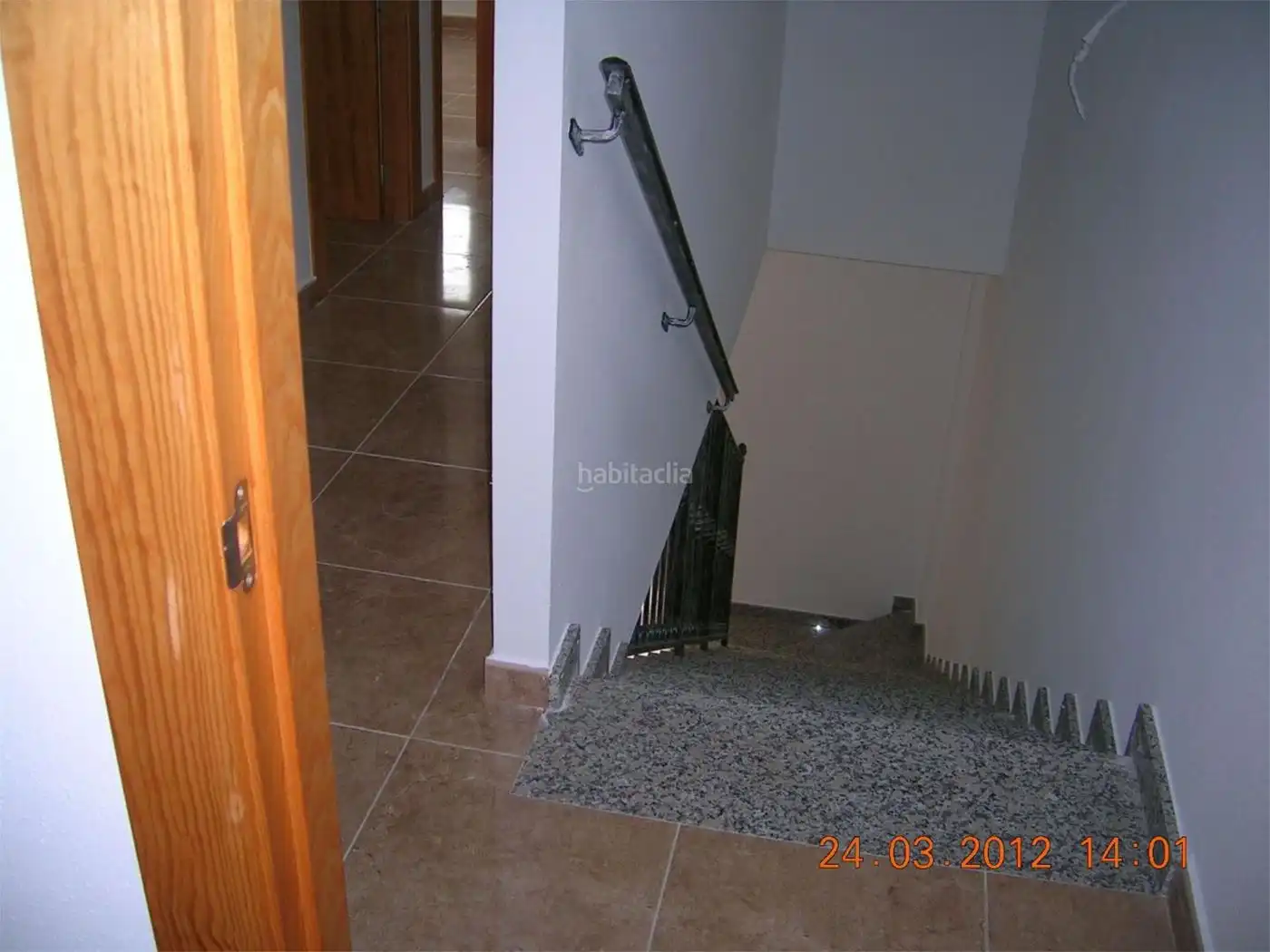Dúplex en venta en Camino los Pozos 5, imagen 19