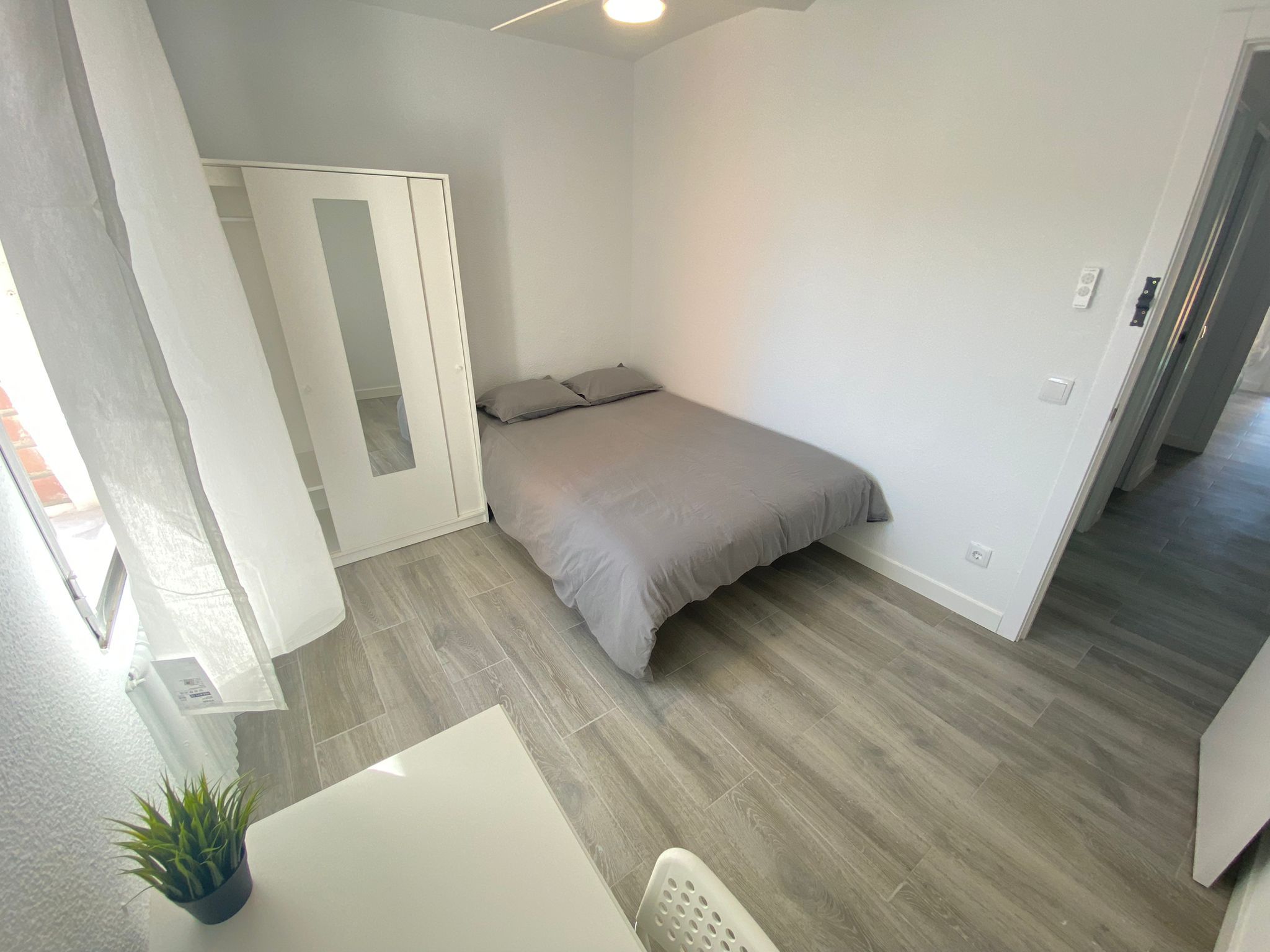 Flat to share in Calle de Albino Hernández Lázaro, 31, Villaverde Alto