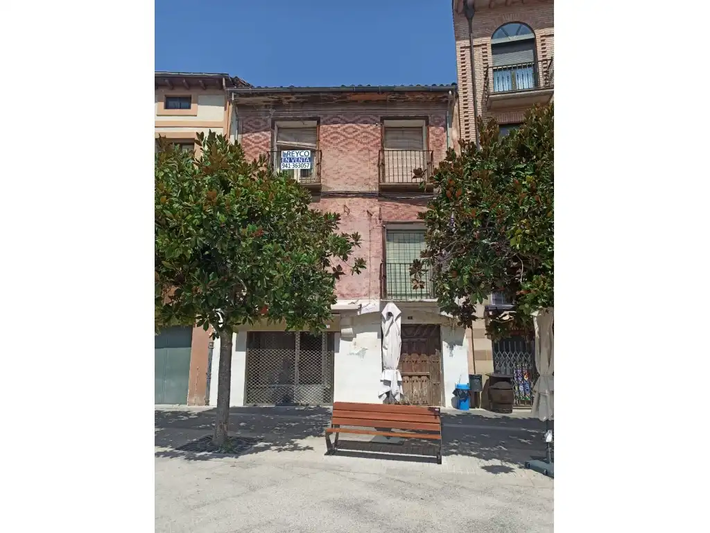 Casa en venta en Nájera, imagen 2