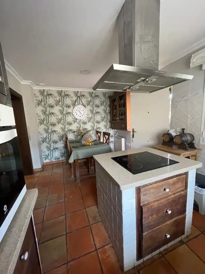 Casa o chalet en venta en El Rinconcillo