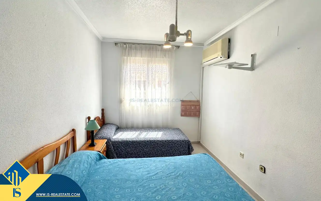 Ático con piscina en venta en Playa del Acequión, Náufragos y Rocío del Mar, imagen 21