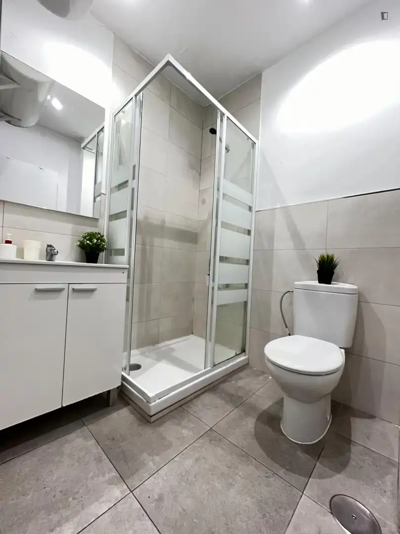 Studio with lift to rent in Chamberí, imagen 6