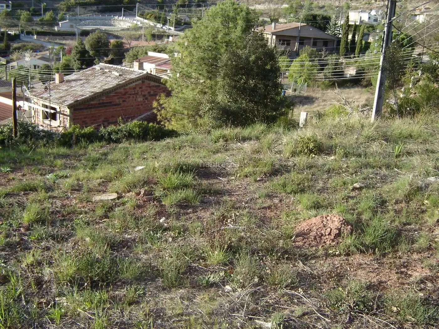 Residential land for sale in Avinguda la Quintana 227, imagen 4