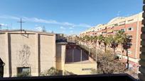 Exterior view of Flat for sale in Alicante / Alacant  with Air Conditioner, Heating and Terrace