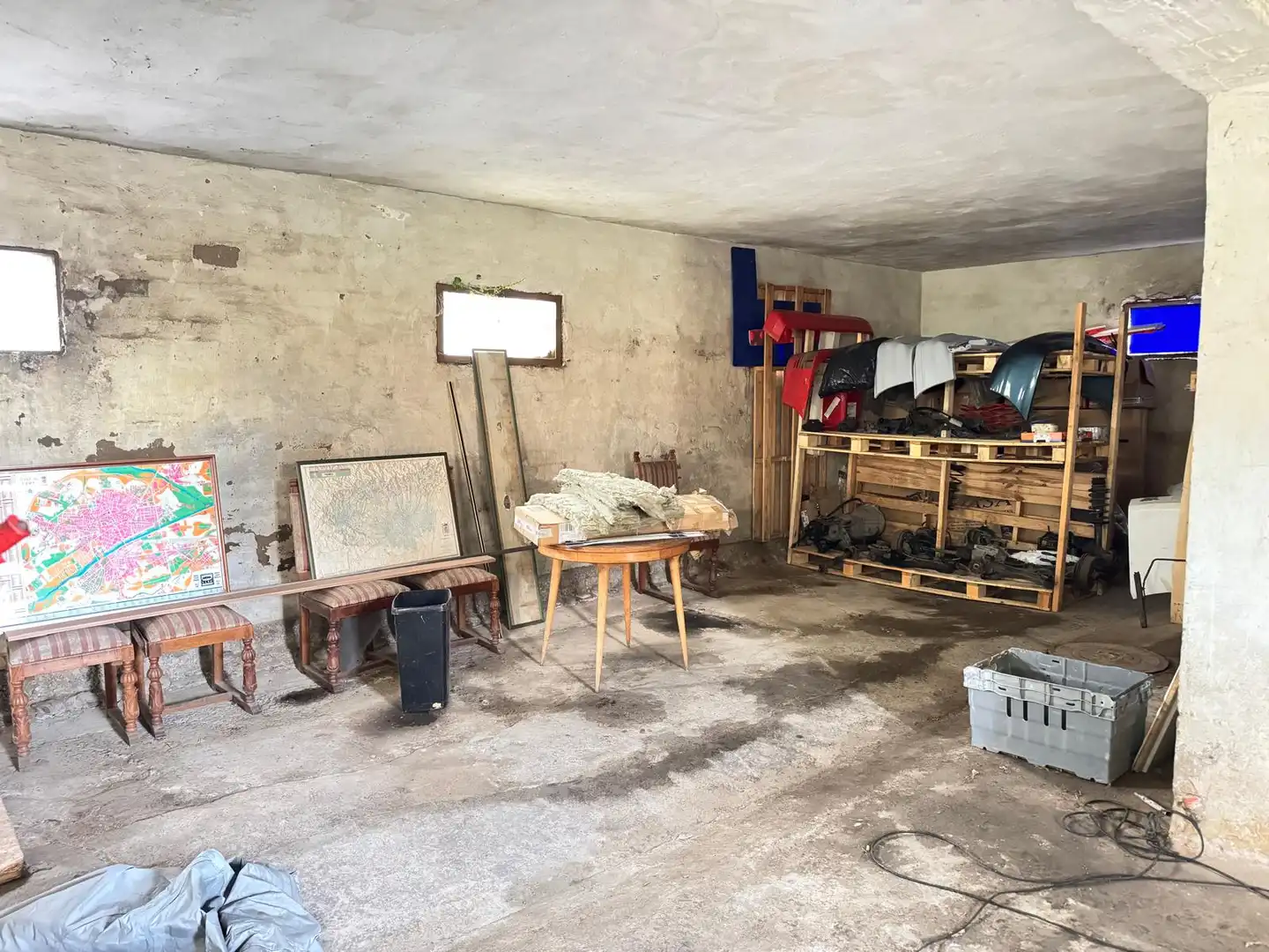 Casa en venda a Calle Jesús Nazareno, imagen 6