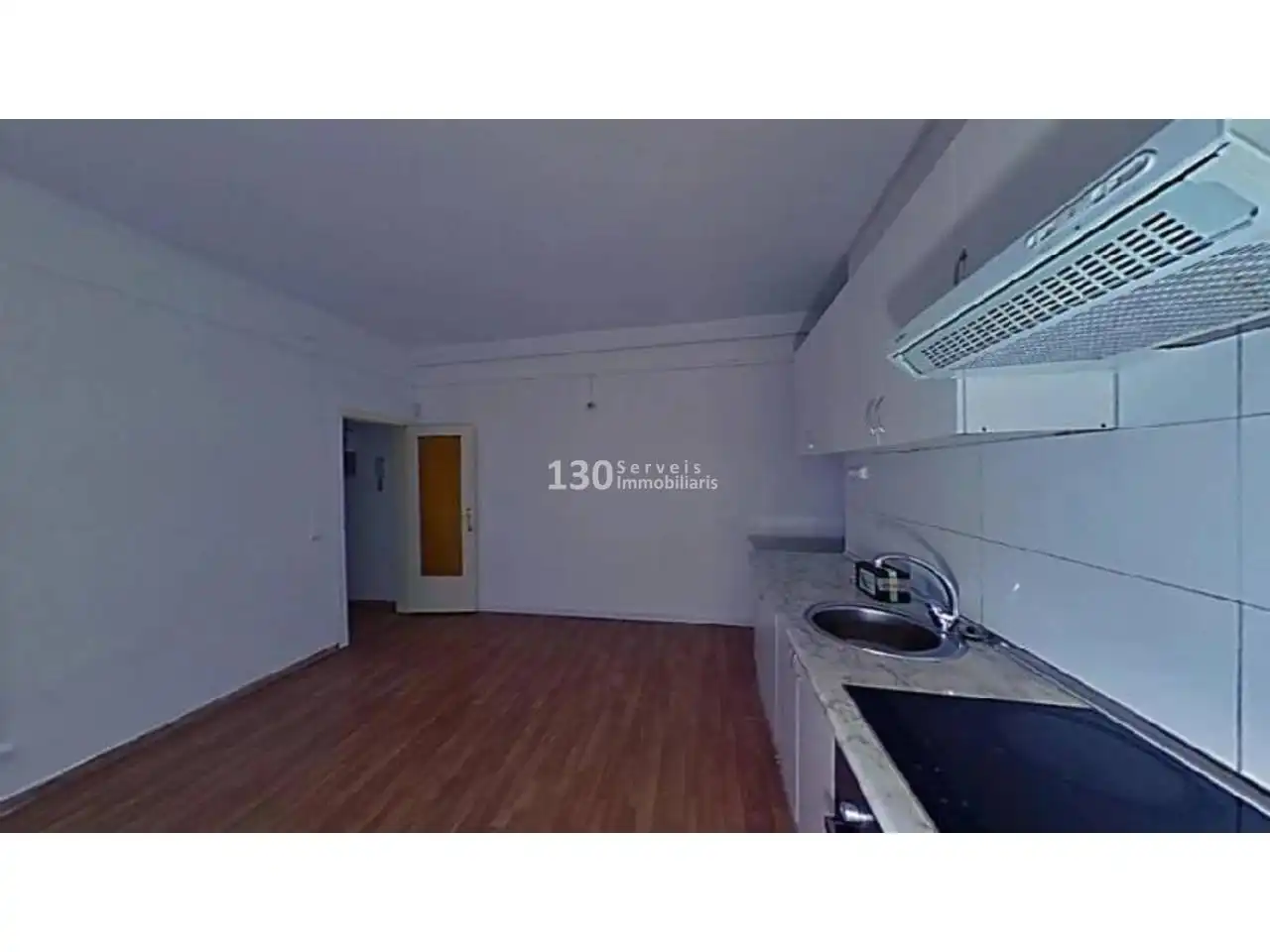 Cocina de Piso en venta en Barcelona