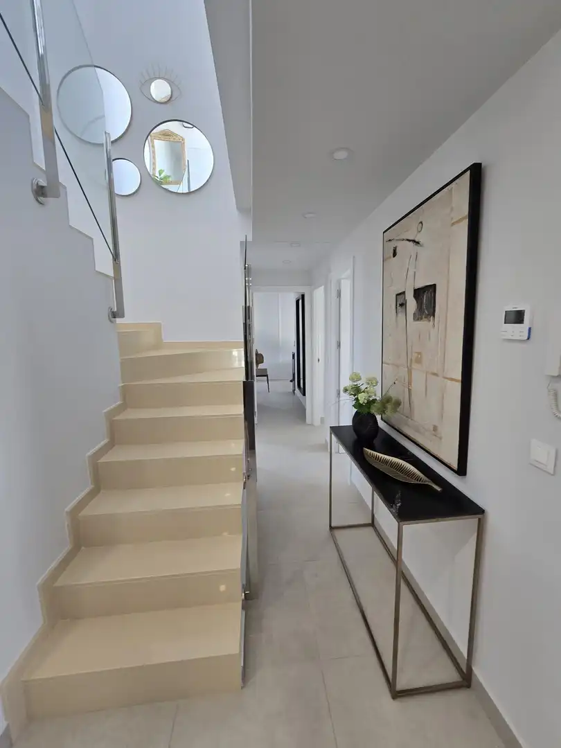 Penthouse mit Pool zum Verkauf in Orihuela Costa, imagen 17