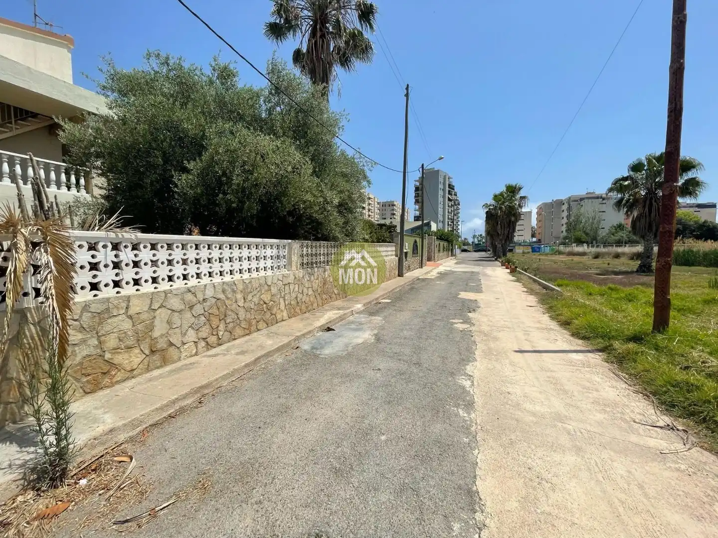 Terreno residencial en venta en Joaquin Rodrigo, imagen 6