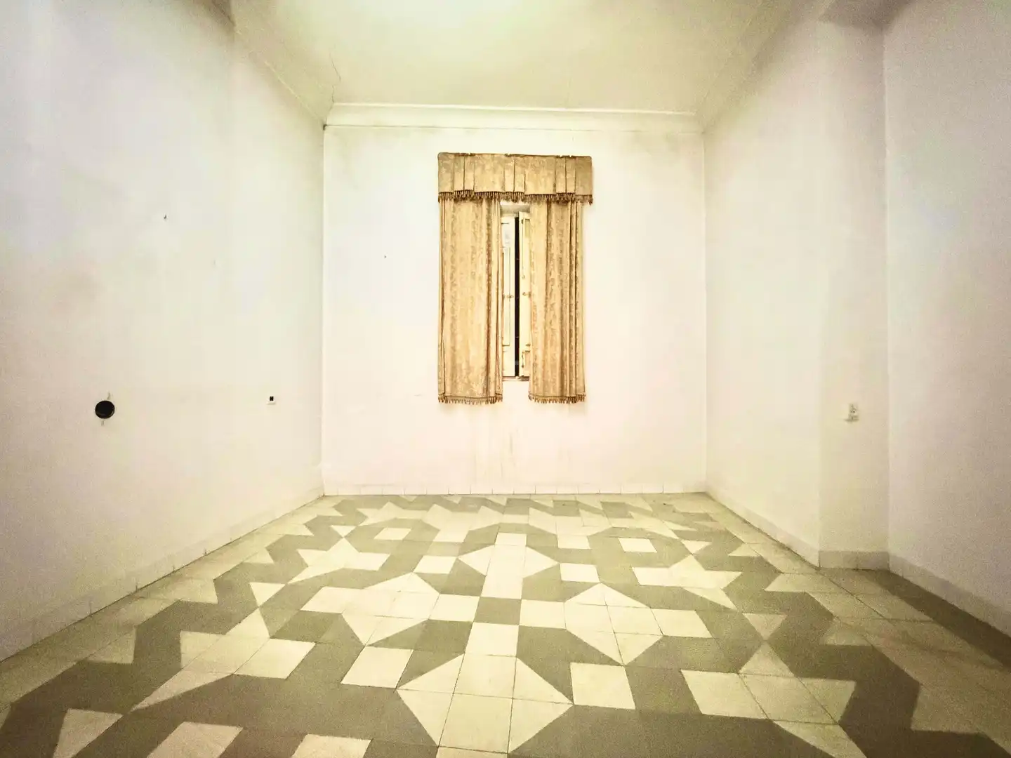 Dormitori de Casa o xalet en venda en Abarán amb Terrassa