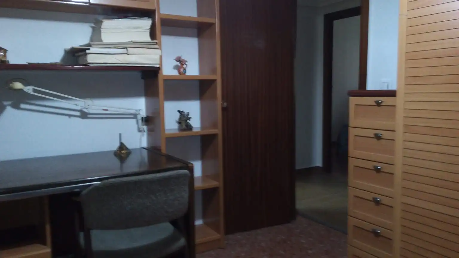 Wohnung mit Aufzug zum Verkauf in Avenida de Doce Ligero de Artillería, imagen 8