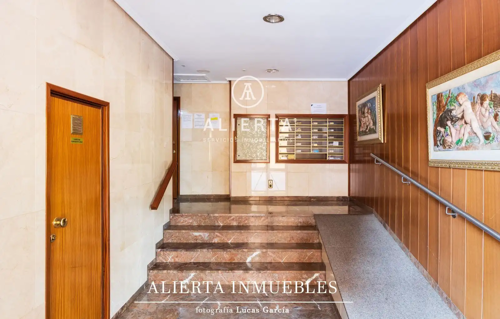Flat for sale in Zaragoza  with Heating and Storage room