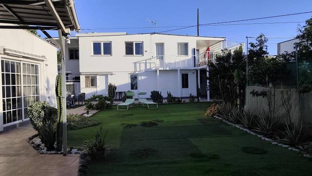 Casa-chalet en Venta en Buzanada