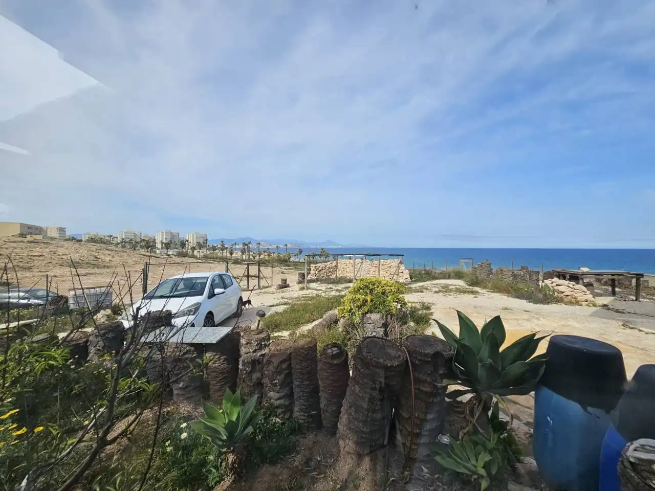Houses for sale in Alicante / Alacant  with Heating, Private garden and Terrace