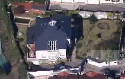 Casa o chalet en venta en Poio con Calefacción, Jardín privado y Parquet