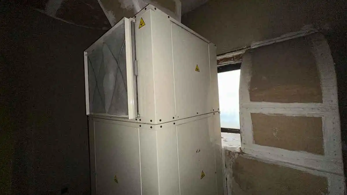 Local en venta en Cistierna