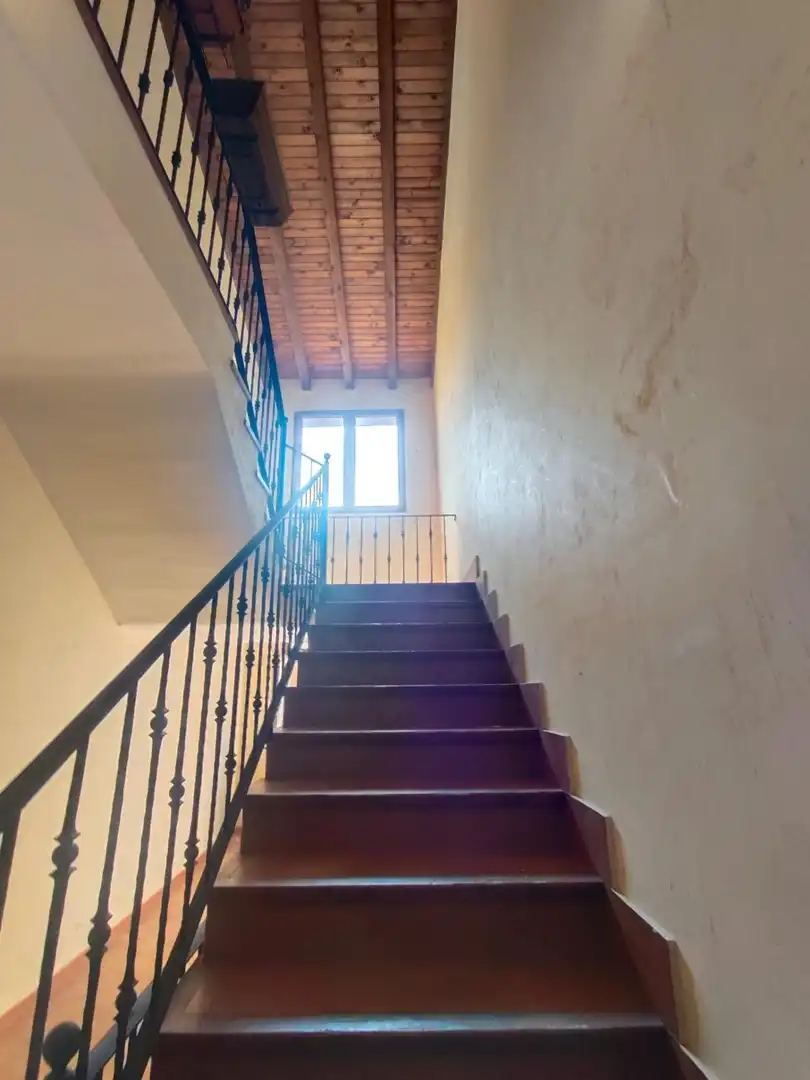 Wohnung zum Verkauf in Grajera mit Terrasse