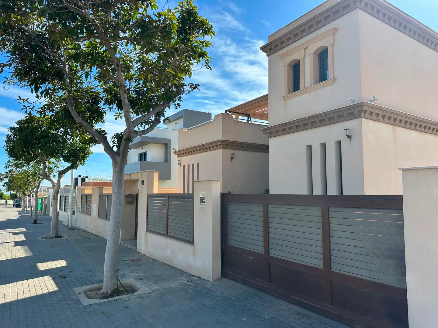 Casa o chalet en venta en El Toyo