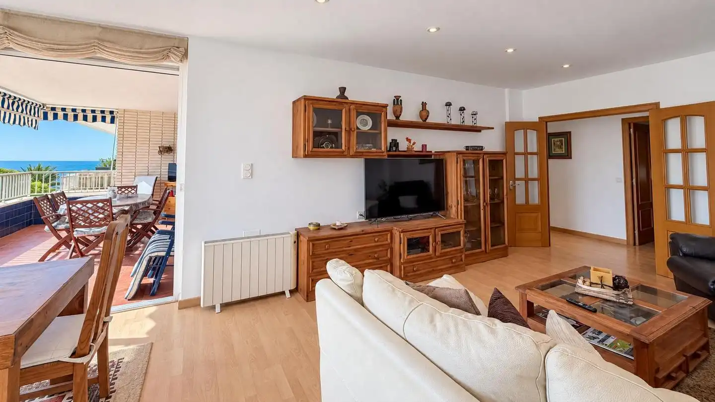 Wohnung mit Aufzug zum Verkauf in Calle Santo Domingo, imagen 4